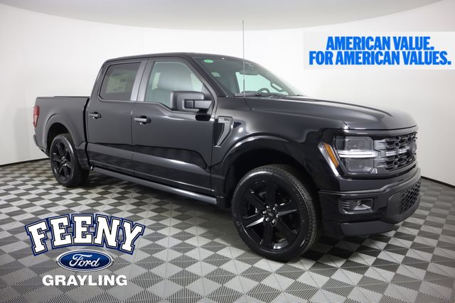 2026 Ford F-150 Truck 