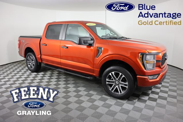 2023 Ford F-150 XL's photo