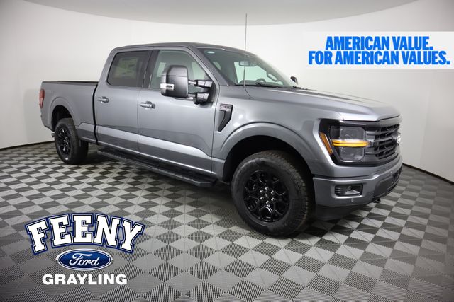 2026 Ford F-150 Truck 