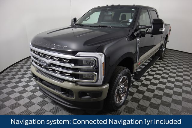 2026 Ford F-350 Super Duty King Ranch - Photo 8