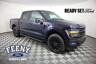 2026 Ford F-150 XLT Truck