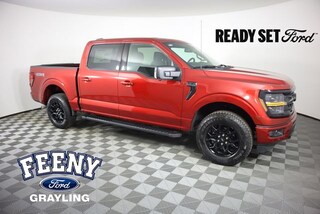 2026 Ford F-150 XLT Truck