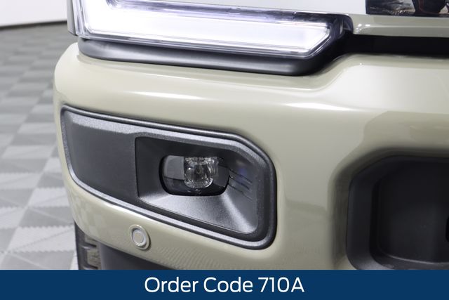 2026 Ford F-350 Super Duty King Ranch - Photo 11