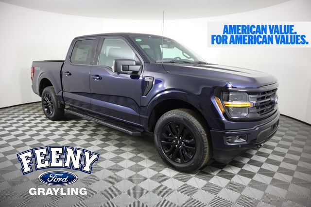 2026 Ford F-150 Truck 
