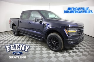 2026 Ford F-150 XLT Truck