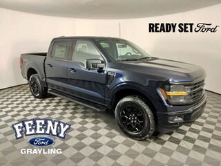 2026 Ford F-150 XLT Truck