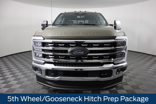 2026 Ford F-350 Super Duty Lariat - Photo 11