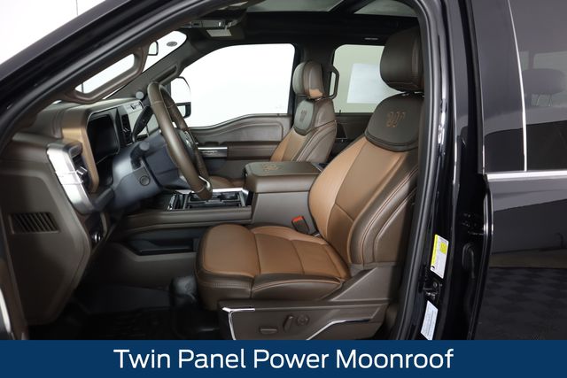 2026 Ford F-350 Super Duty King Ranch - Photo 41