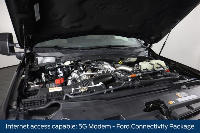 2026 Ford F-350 Super Duty King Ranch - Photo 13