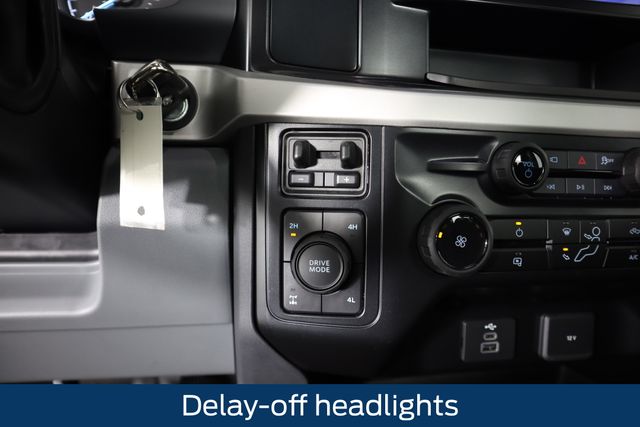 2026 Ford F-350 Super Duty XL - Photo 40