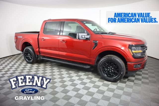 2026 Ford F-150 Truck 
