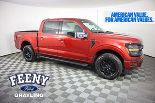 2026 Ford F-150 XLT Truck