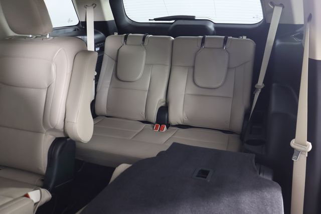 2022 Ford Explorer Limited - Photo 31