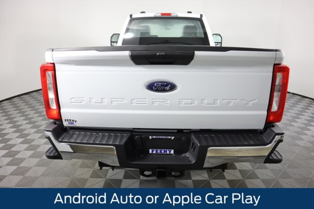 New 2026 Ford F-350SD XL Truck