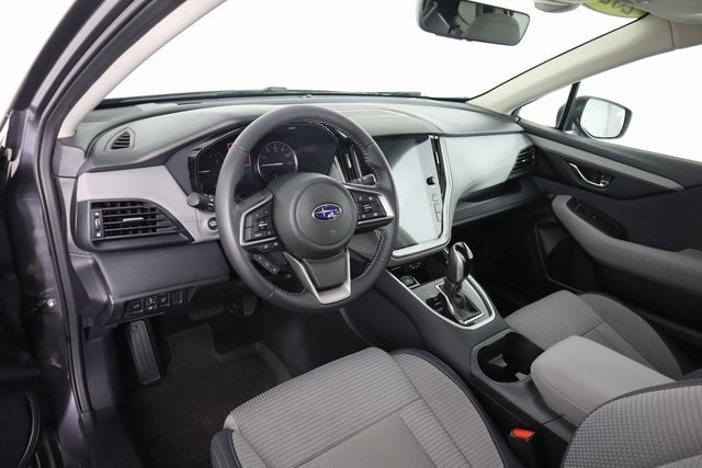 Used 2022 Subaru Outback Premium with VIN 4S4BTAFC4N3172394 for sale in Grayling, MI