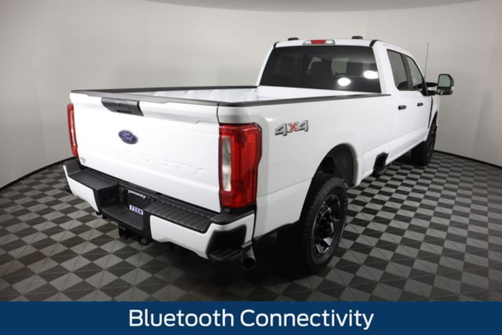 New 2026 Ford F-350SD XL Truck