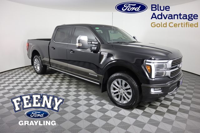 2024 Ford F-150 King Ranch's photo