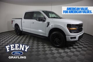 2026 Ford F-150 XLT Truck
