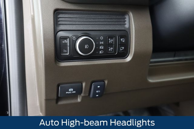 2026 Ford F-350 Super Duty King Ranch - Photo 45