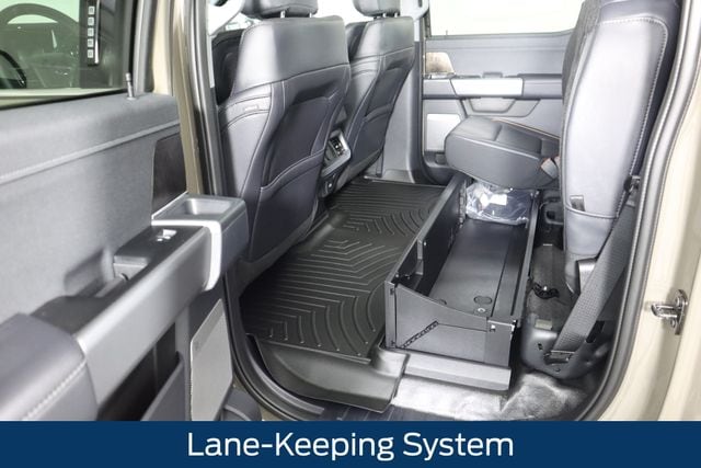2026 Ford F-350 Super Duty Lariat - Photo 73