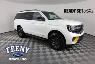 2026 Ford Expedition Tremor SUV