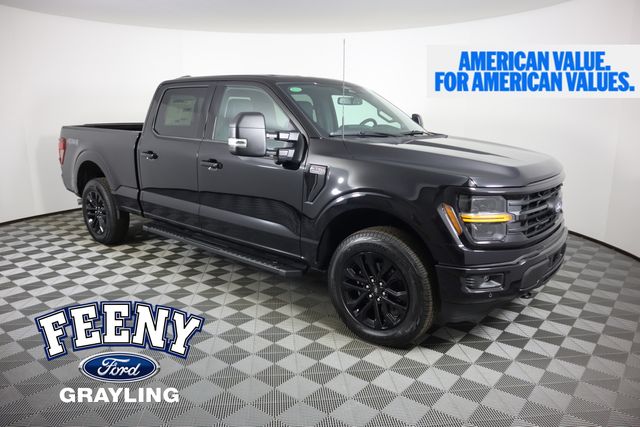 2026 Ford F-150 Truck 
