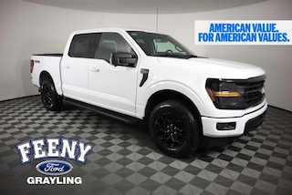 2026 Ford F-150 XLT Truck