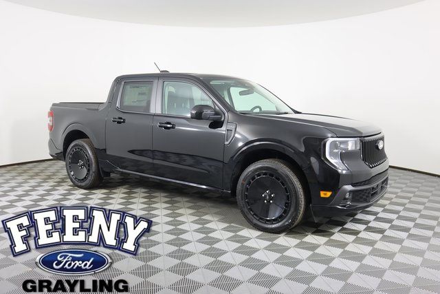 2025 Ford Maverick Truck 