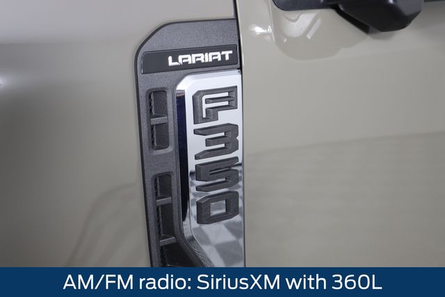 2026 Ford F-350 Super Duty Lariat - Photo 19