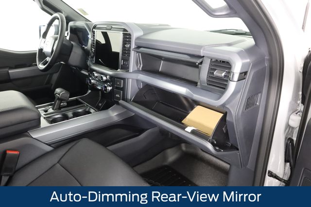 2026 Ford F-150 XLT - Photo 69