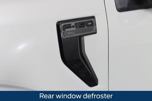 2026 Ford F-150 XLT - Photo 22
