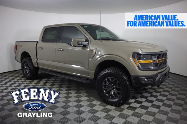 2026 Ford F-150 Truck 