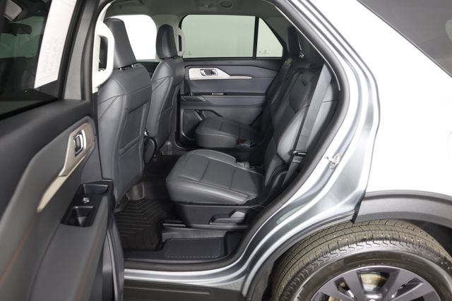 2025 Ford Explorer Active - Photo 58