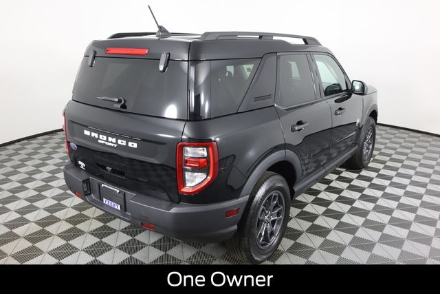 2022 Ford Bronco Sport Big Bend photo 3