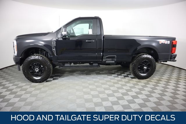 2026 Ford F-350 Super Duty XL - Photo 6