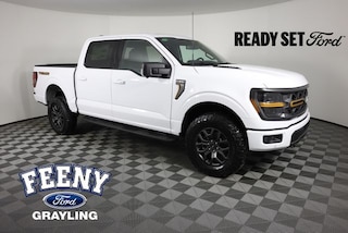 2025 Ford F-150 Tremor Truck