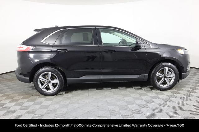 2024 Ford Edge SEL photo 2