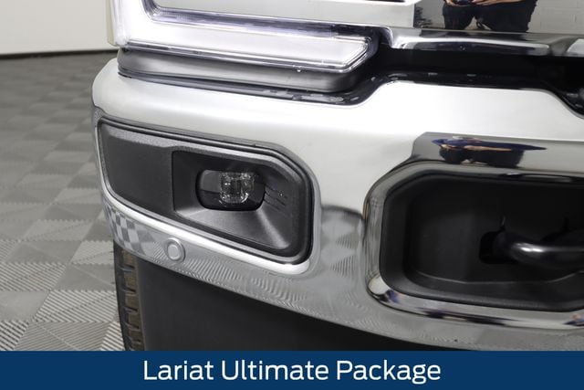 2026 Ford F-350 Super Duty Lariat - Photo 13