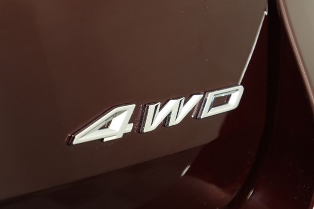 2022 Ford Explorer Limited - Photo 27