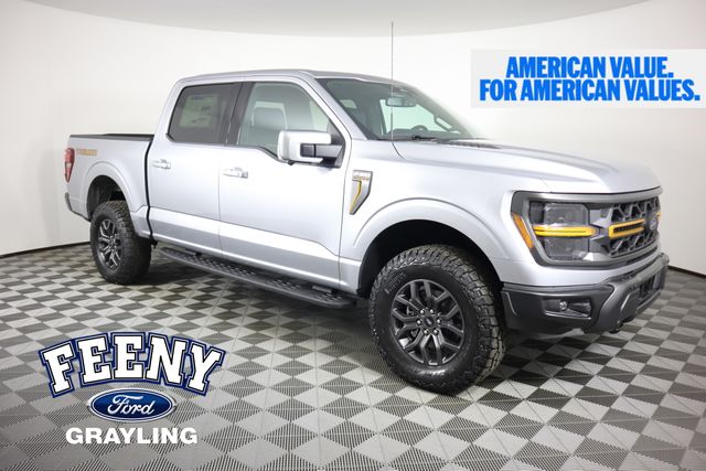 2026 Ford F-150 Truck 