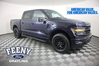 2026 Ford F-150 XLT Truck