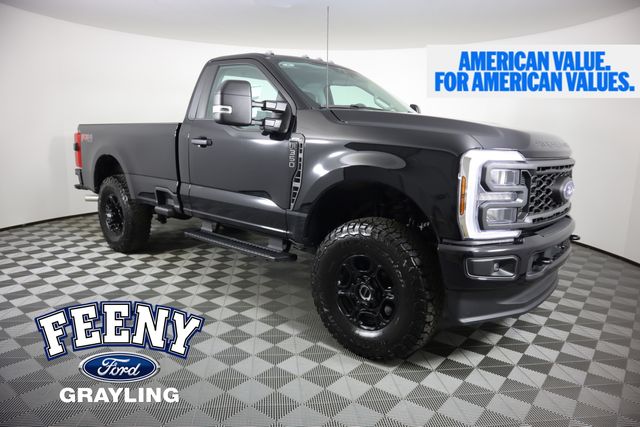 2026 Ford F-350 Super Duty