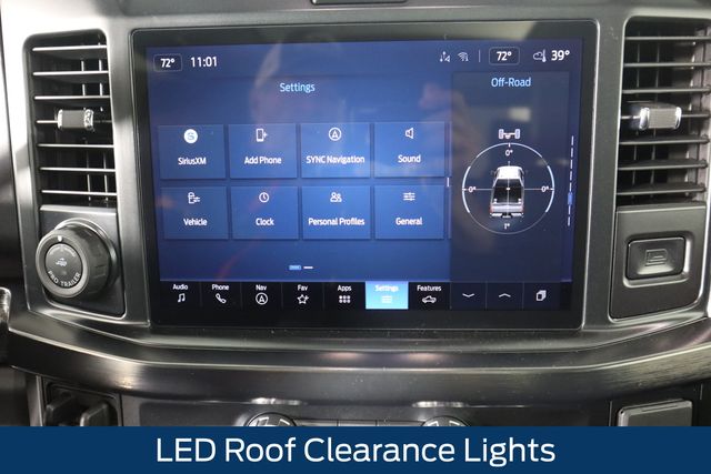 2026 Ford F-350 Super Duty Lariat - Photo 60