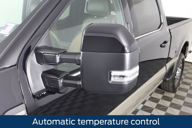 2026 Ford F-350 Super Duty King Ranch - Photo 18