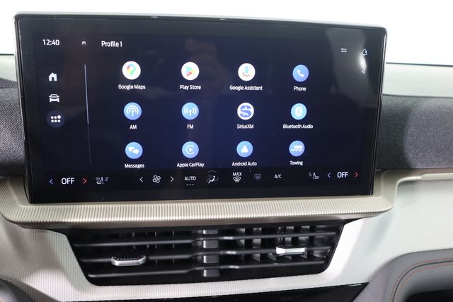 2025 Ford Explorer Active - Photo 47