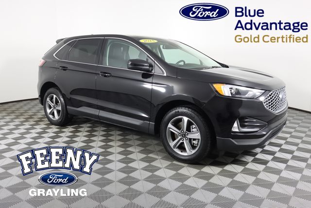2024 Ford Edge SEL's photo