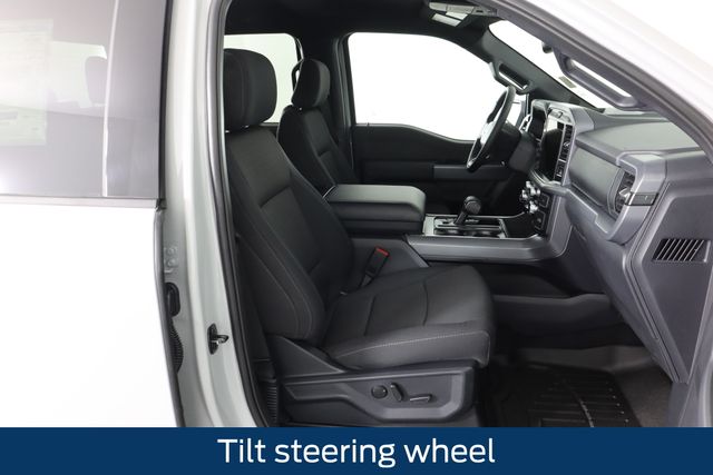 2026 Ford F-150 XLT - Photo 71