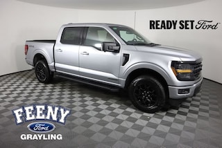 2025 Ford F-150 XLT Truck