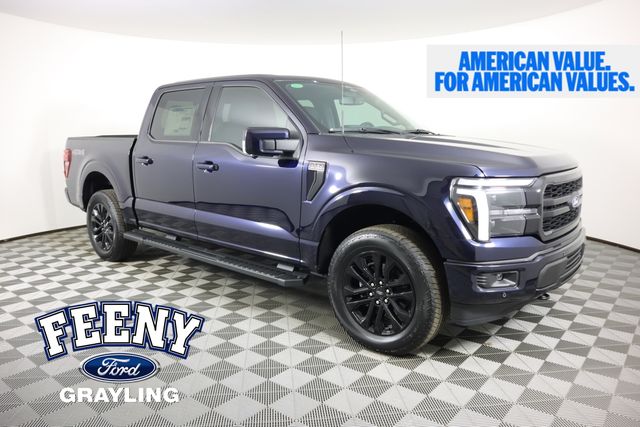 2026 Ford F-150 Truck 