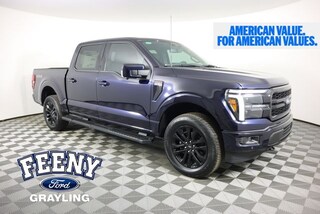 2026 Ford F-150 Lariat Truck